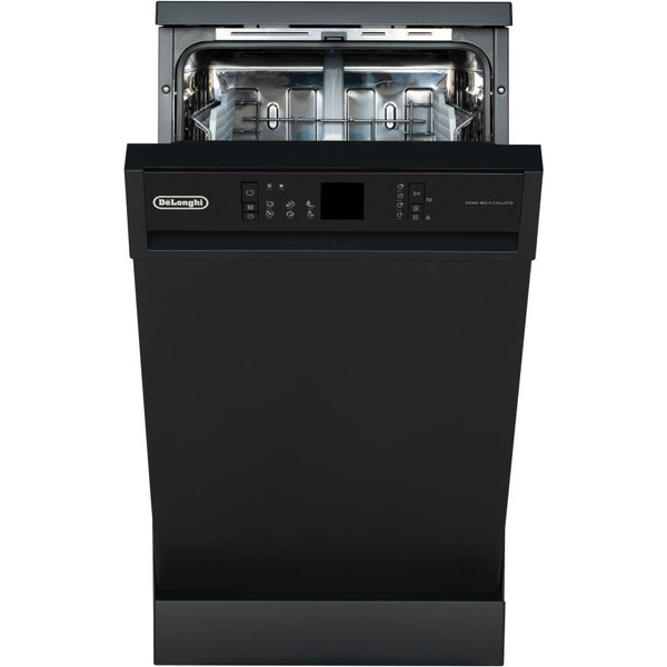 Посудомоечная машина DeLonghi DDWS 465 N CALLISTO
