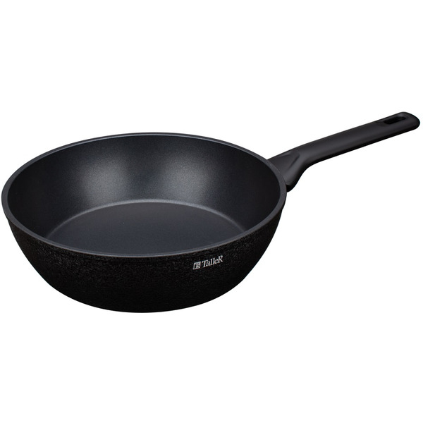 TR-44081 Сковорода глубокая 26 см Taller