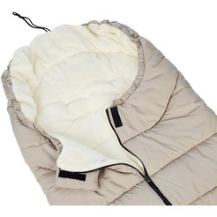 Чехол прогулочный CAM Moritz ART035-BE (бежевый)