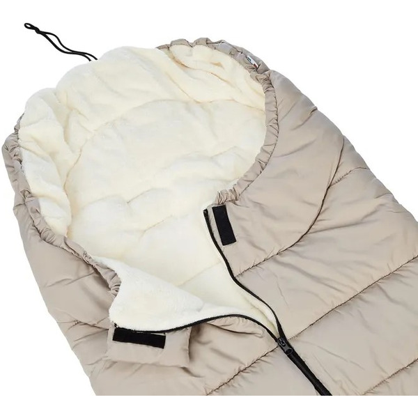 Чехол прогулочный CAM Moritz ART035-BE (бежевый)