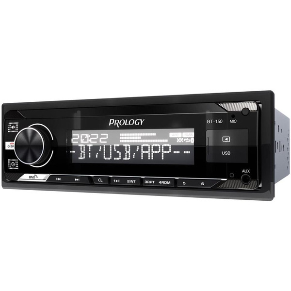 USB-магнитола Prology GT-150