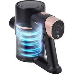 Пылесос Centek CT-2570