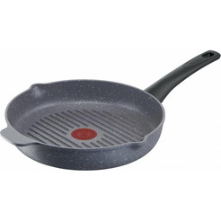 Сковорода-гриль Tefal Healthy Chef E2444055
