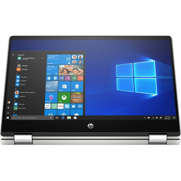 Ноутбук HP Pavilion x360 14-dw0007ur 155V5EA