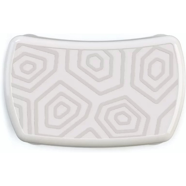 Табурет-подставка Kidwick Черепаха KW190400 (серый/темно-серый)