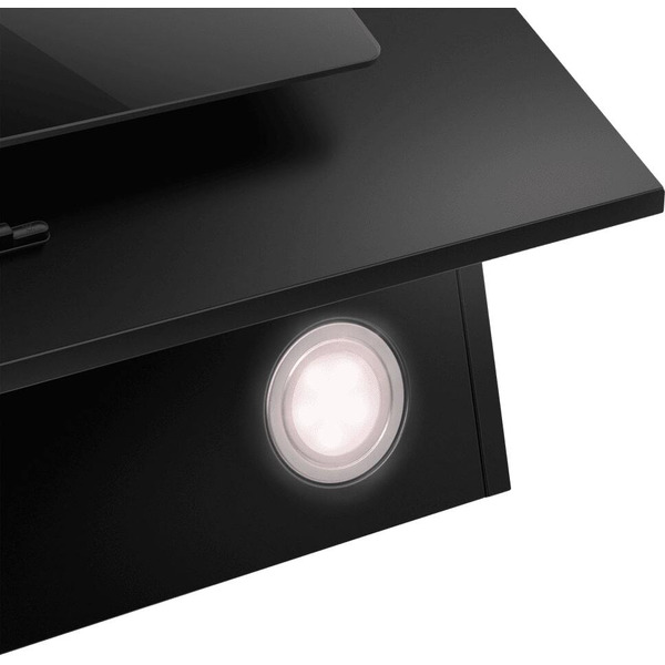 Кухонная вытяжка MAUNFELD Tower A 50 (черный)