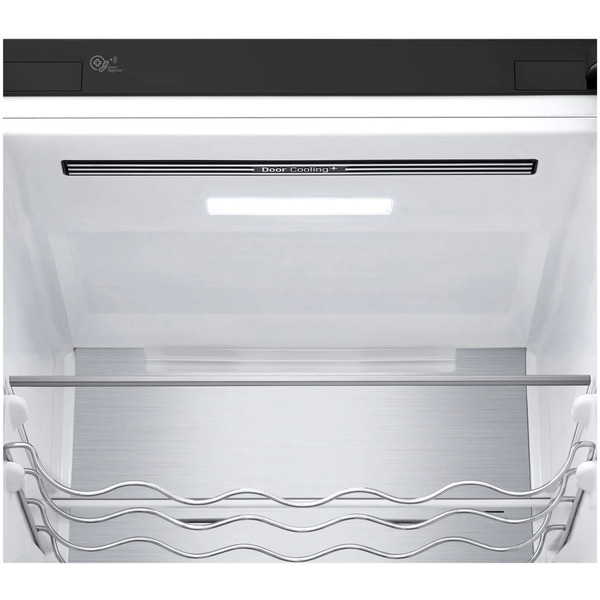 Холодильник LG DoorCooling+ GA-B509SBUM