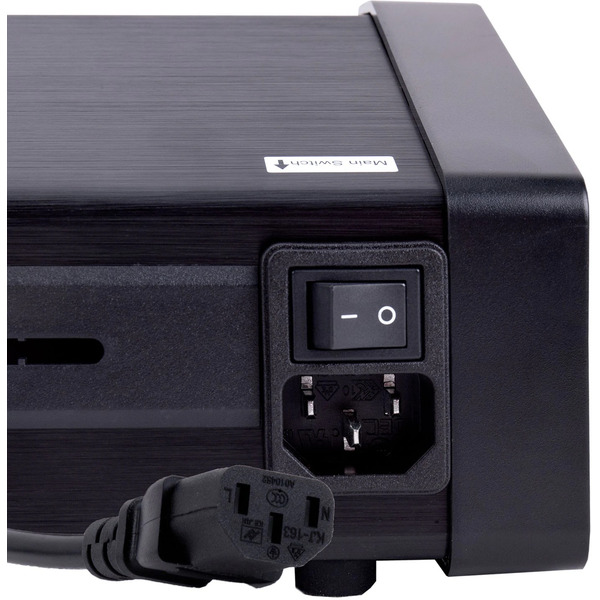 Ламинатор BRAUBERG SMART JET А3 532271