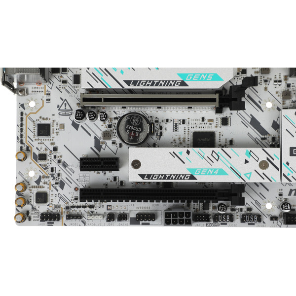 Материнская плата MSI B850M Gaming Plus WiFi