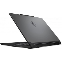 Ноутбук MSI Creator M14 A13VF-089