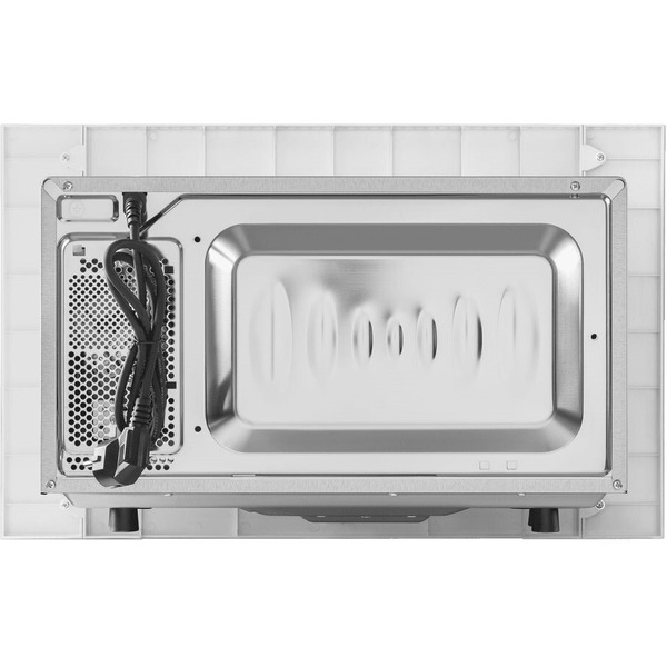 Встраиваемая микроволновая печь ретро MAUNFELD JBMO.20.5ERWAS