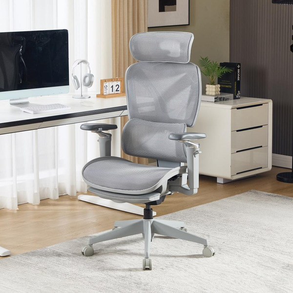 Кресло компьютерное EVOLUTION ZX 3