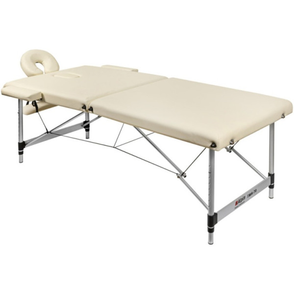 Массажный стол Alpin TMA-70 (cream)