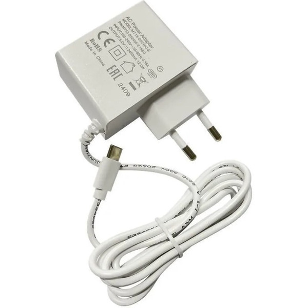 Wi-Fi роутер Mikrotik hAP ax lite L41G-2axD