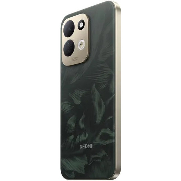Смартфон Xiaomi Redmi 17 8GB/256GB RU (зеленый)