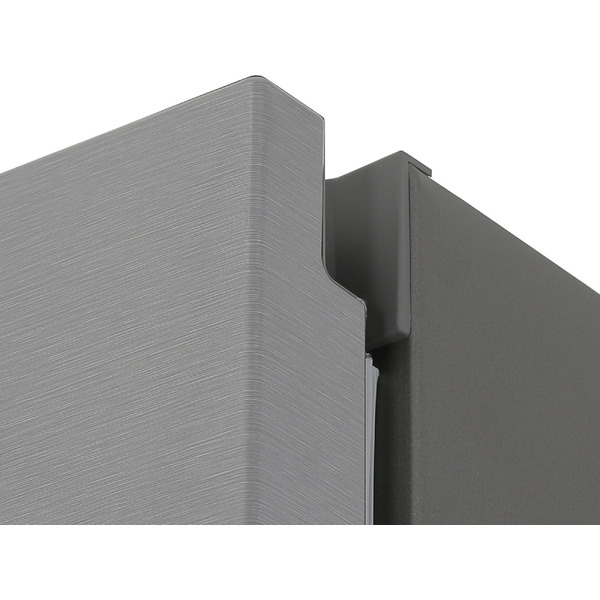 Холодильник SAMSUNG RB37A5200SA/WT