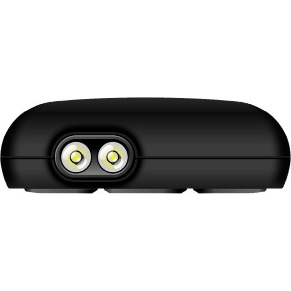 Мобильный телефон Joy's S16 (чёрный)