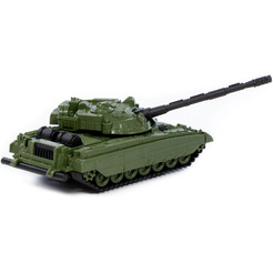 Танк НОРДПЛАСТ Тарантул 251_NP