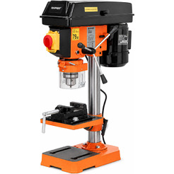 Станок вертикально-сверлильный SKIPER DM5000