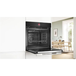 Духовой шкаф Bosch Serie 8 HBG7741B1