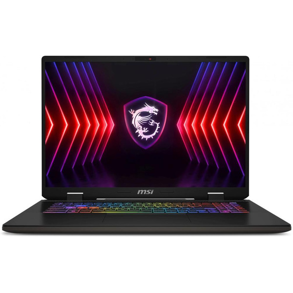 Игровой ноутбук MSI Sword 17 HX B13VFKG-221X