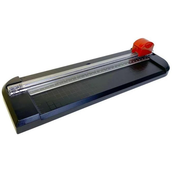 Резак роликовый Office Kit Roll cut A4 (3 в 1)