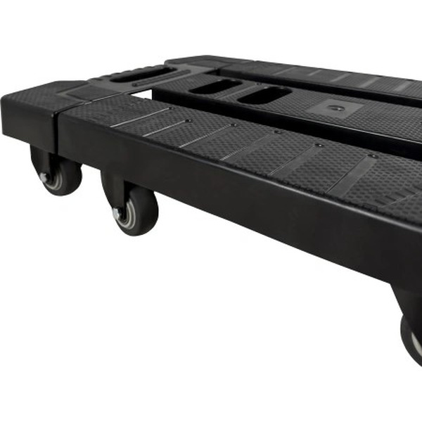 Тележка складная RAD D24-6 (с комплектом креплений)