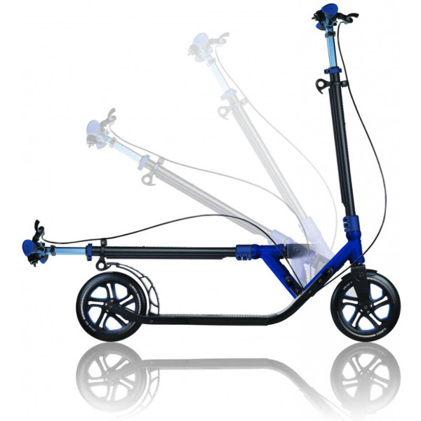 Самокат GLOBBER One NL 230 Ultimate (синий)