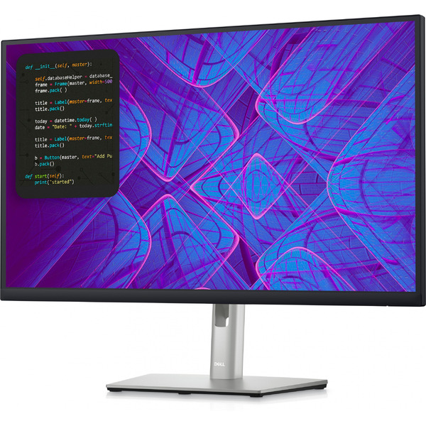 Монитор Dell P2723QE