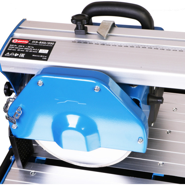 Плиткорез ДИОЛД ПЭ-850/200 (20021031)