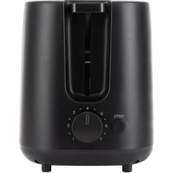 Тостер StarWind ST3106 (черный)