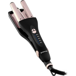 Тройная плойка Brayer BR3204BN