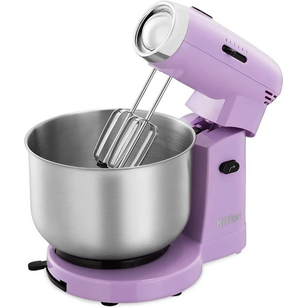 Миксер Kitfort KT-4424