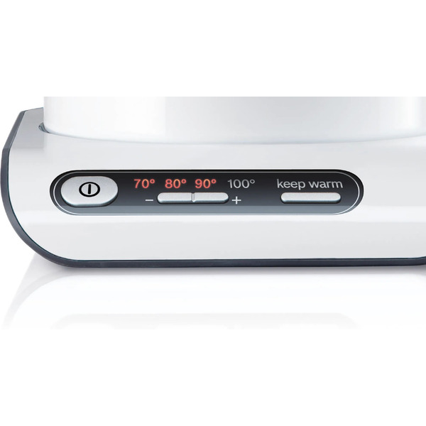 Электрочайник Bosch TWK8611P