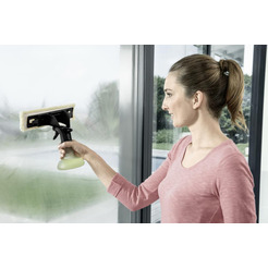 Обтяжки из микрофибры KARCHER Indoor 2.633-130.0