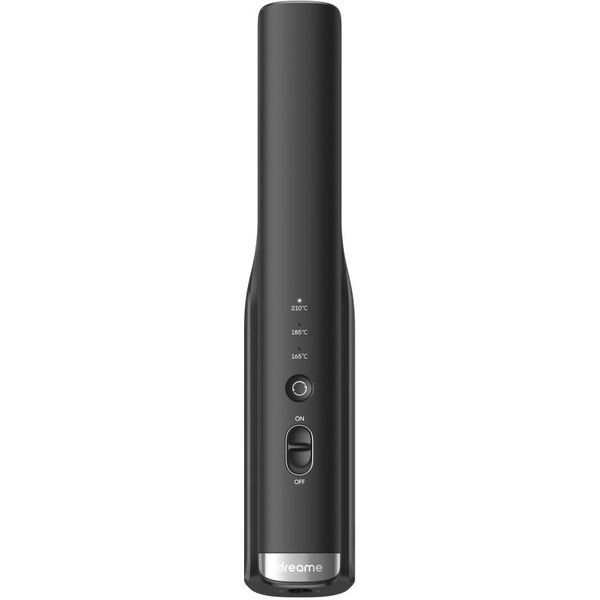Выпрямитель для волос Dreame Unplugged Cordless Hair Straightener Black (AST14A-BK)