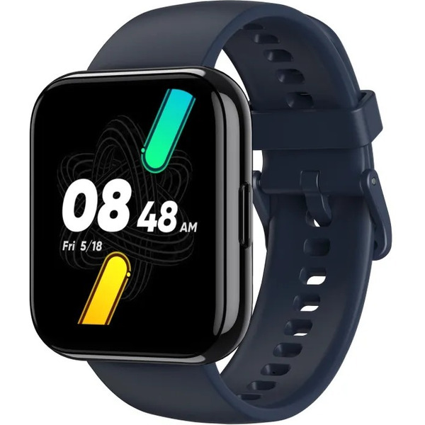 Умные часы Dizo Watch Pro (DIZ-DW2112BL) синий