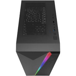 Корпус Bloody BD-CC106 (черный)