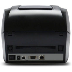 Принтер этикеток MERTECH TLP300 TERRA NOVA