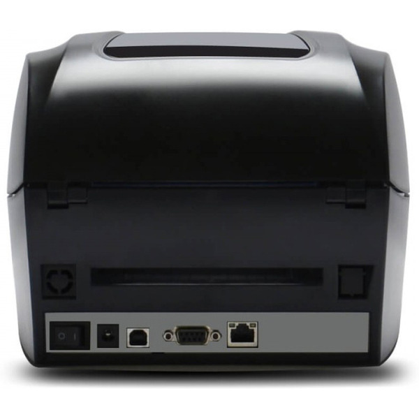 Принтер этикеток MERTECH TLP300 TERRA NOVA