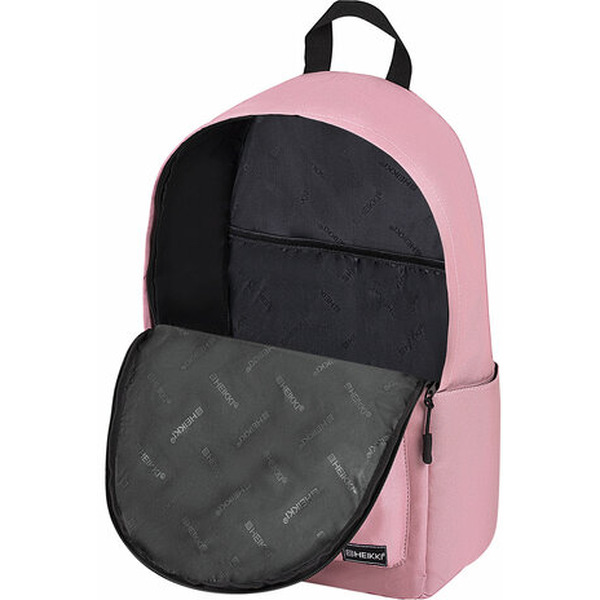 Рюкзак HEIKKI Positive. Pink 272556