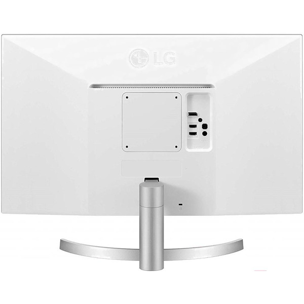 Монитор LG 27UL500-W