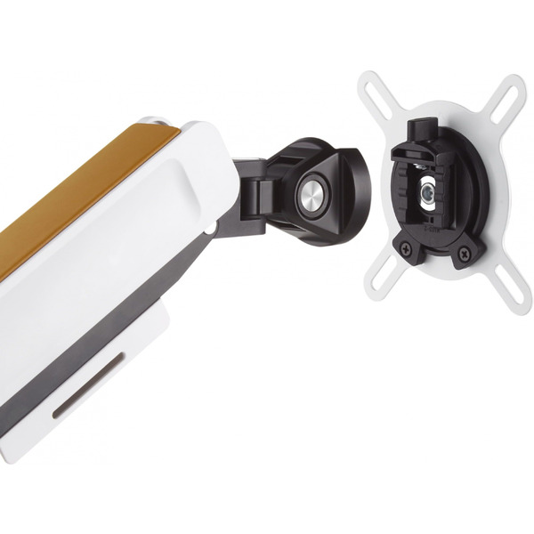 Кронштейн для монитора Ultramounts UM732W (белый)