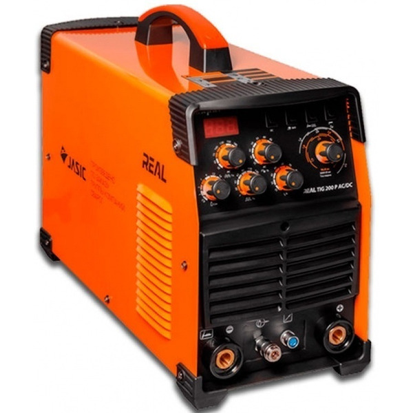 Сварочный инвертор Сварог Real TIG 200 P AC/DC (E20101)