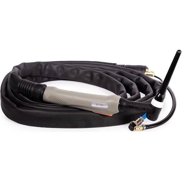 Горелка Aurora TIG 26 СИСТЕМА 200 AC/DC P (36506)