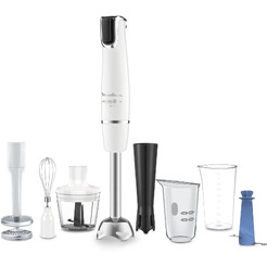 Погружной блендер MOULINEX INFINY FORCE DD94J110