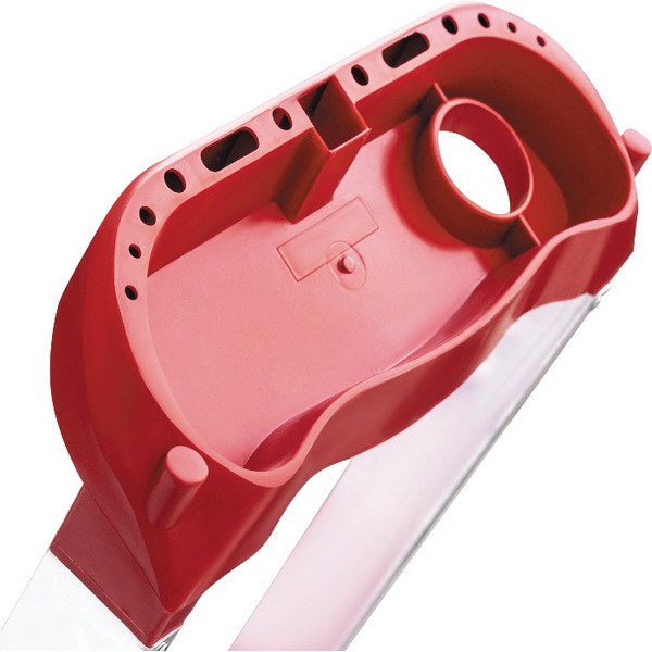 Лестница-стремянка индустриальная Новая высота NV515 (5150104)