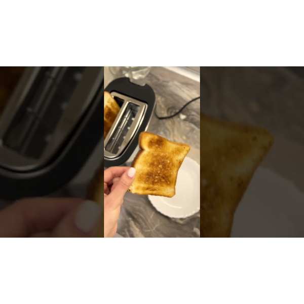 Тостер Aresa AR-3006