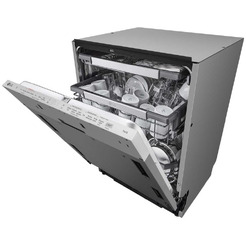 Встраиваемая посудомоечная машина LG DB475TXS