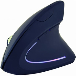 Мышь Gembird MUSW-ERGO-01